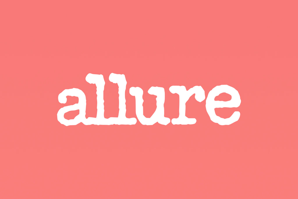 Allure: I-Line Whiskey Eyeliner