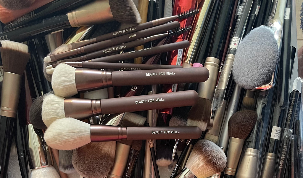 Do better Makeup Brushes make a difference?