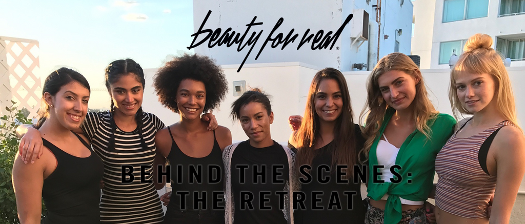 Behind the Scenes: The Retreat