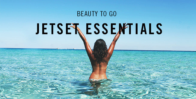 Beauty Travel Tips to Satisfy Your Wanderlust
