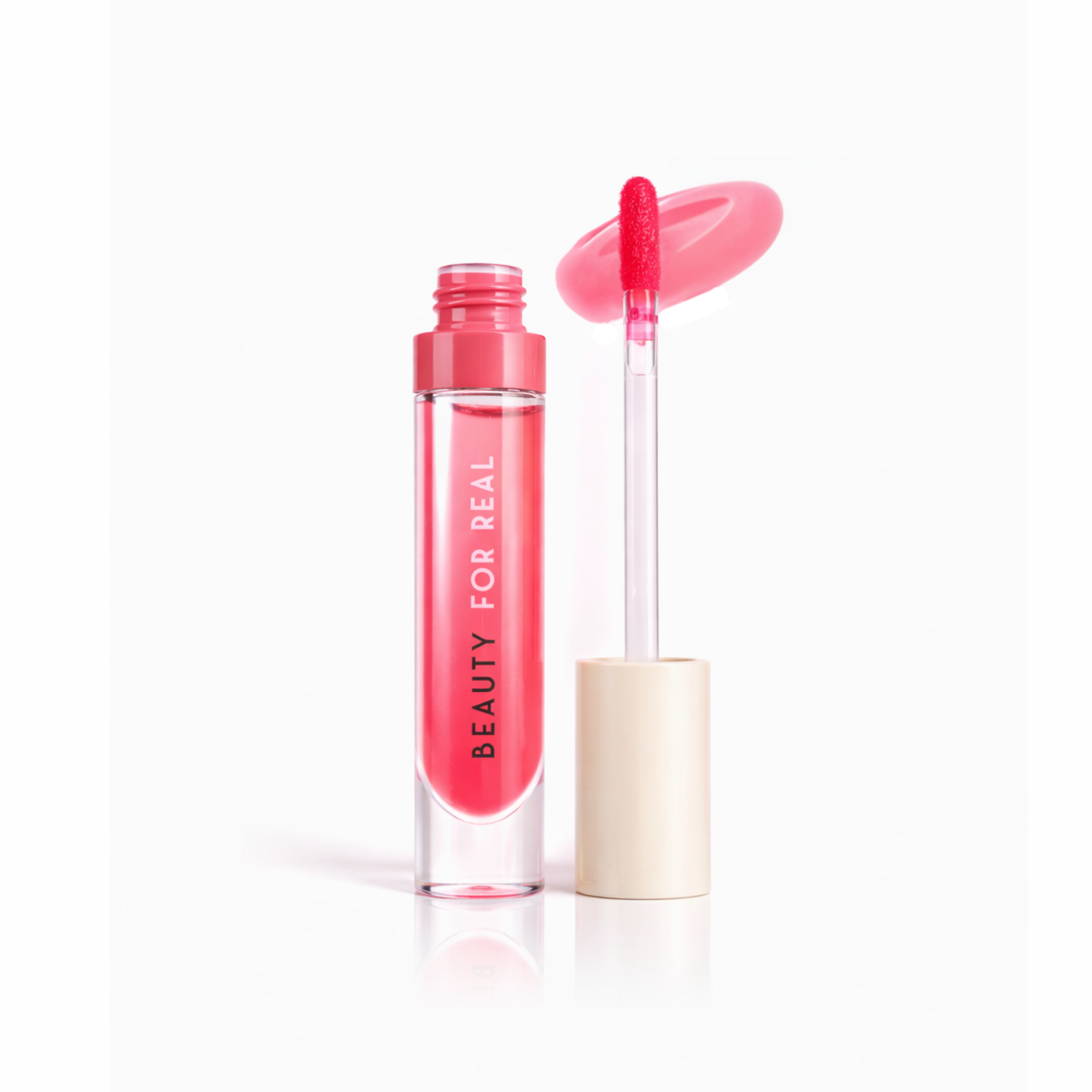 Lip Revival Hi-Shine Hydrating Lip Oil Beauty For Real Lip Revival Hi-Shine Hydrating Lip Oil Beauty For Real