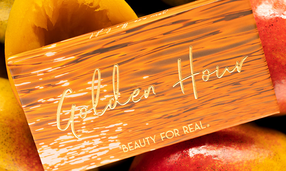 Experiencing The Golden Hour