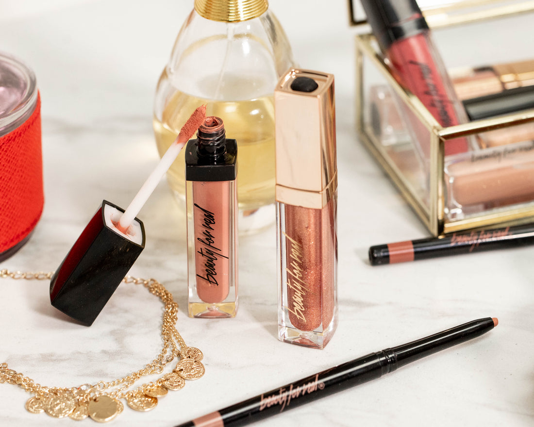 Spring Cleaning for Your Beauty Routine—Fresh, Clean, and Right on Time