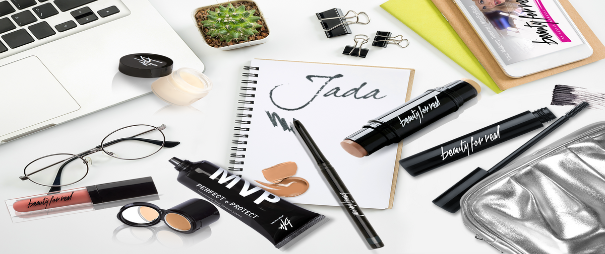 Back to Beauty: Your Back to School Makeup Tips
