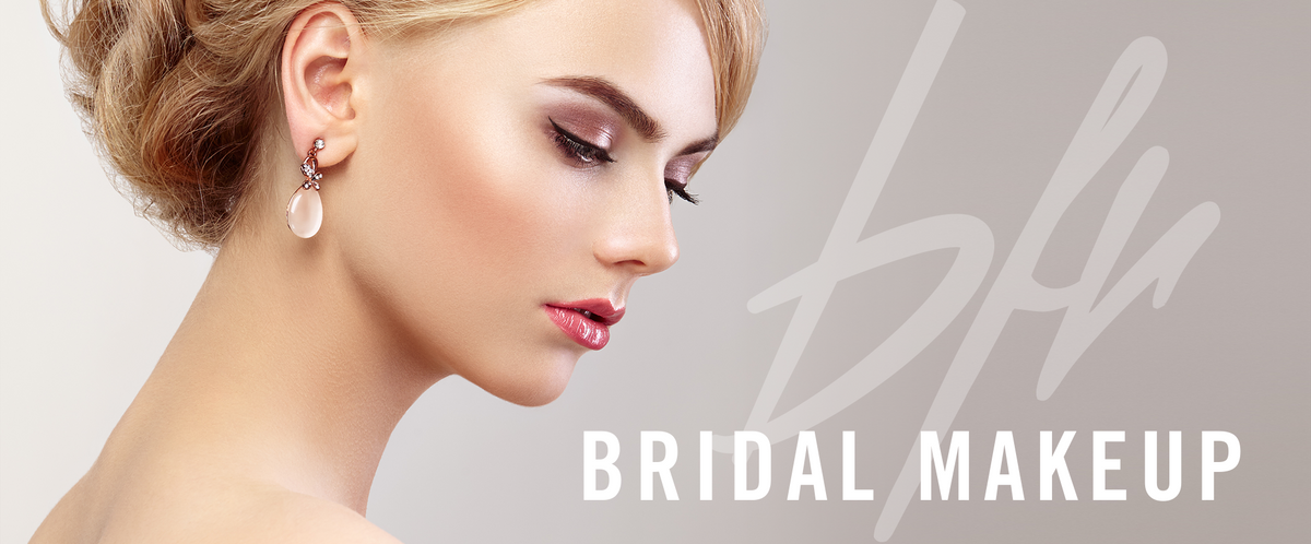 Bridal Beauty Trends