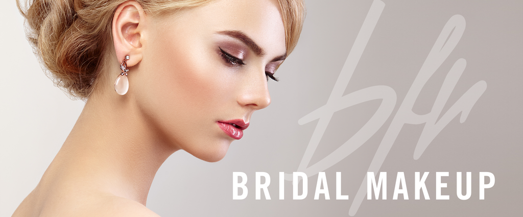 Bridal Beauty Trends
