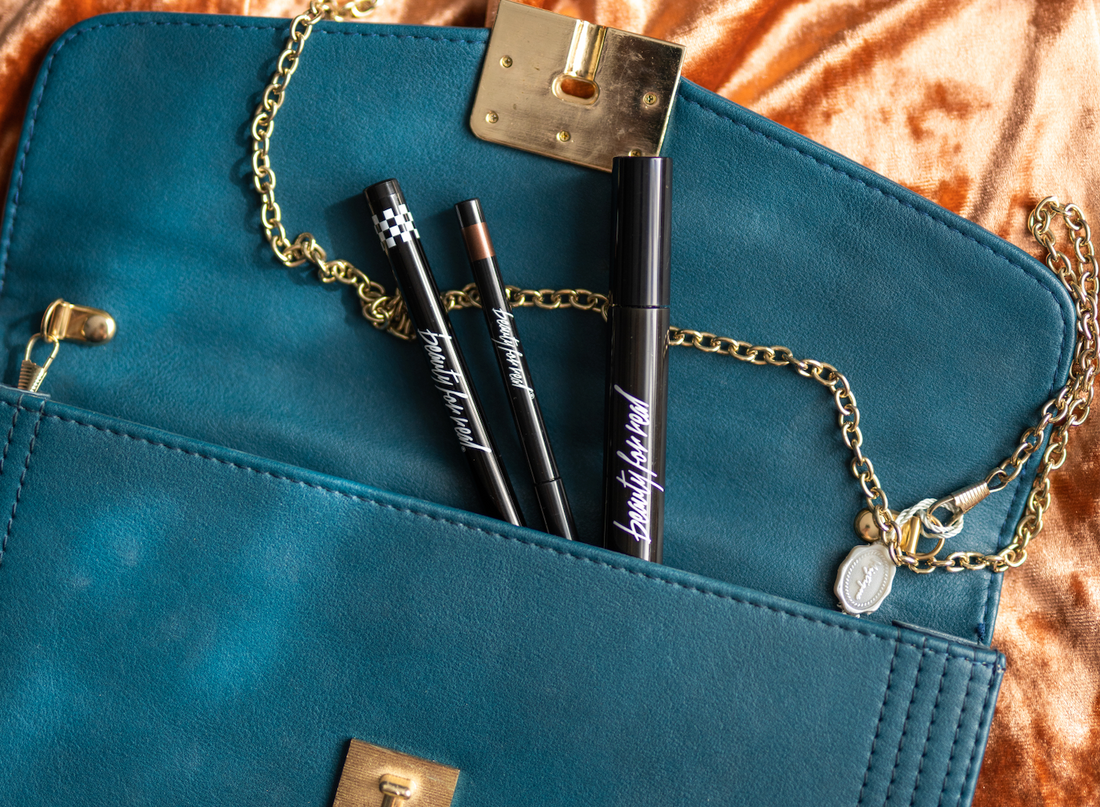 Minimalist Beauty: How to Create a 5-Minute Makeup Routine for Busy Mornings