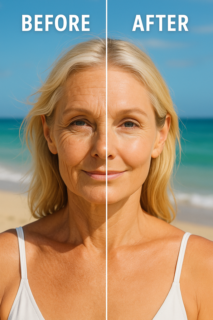 ☀️ SPF Isn’t Optional: Why Sunscreen is a Must (and Why It Has an Expiration Date)