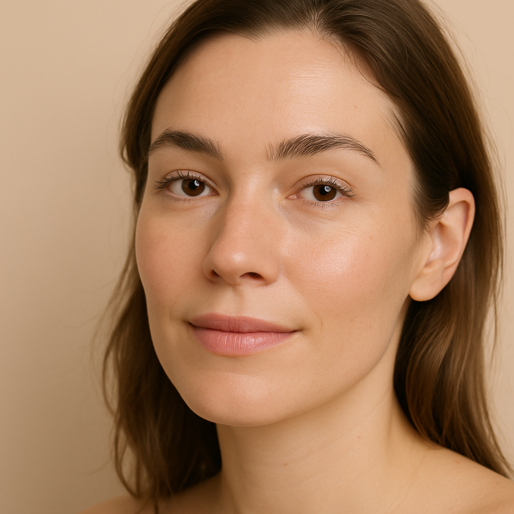 How to Achieve the Effortless “No-Makeup” Makeup Look