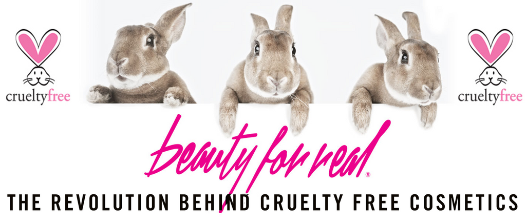 The Revolution Behind Cruelty-Free Cosmetics