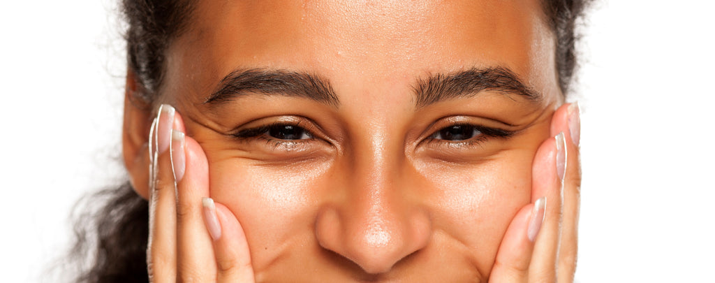 How to Remove Dark Circles from Under Your Eyes