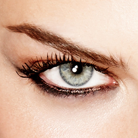 Beauty For Real black eyeliner