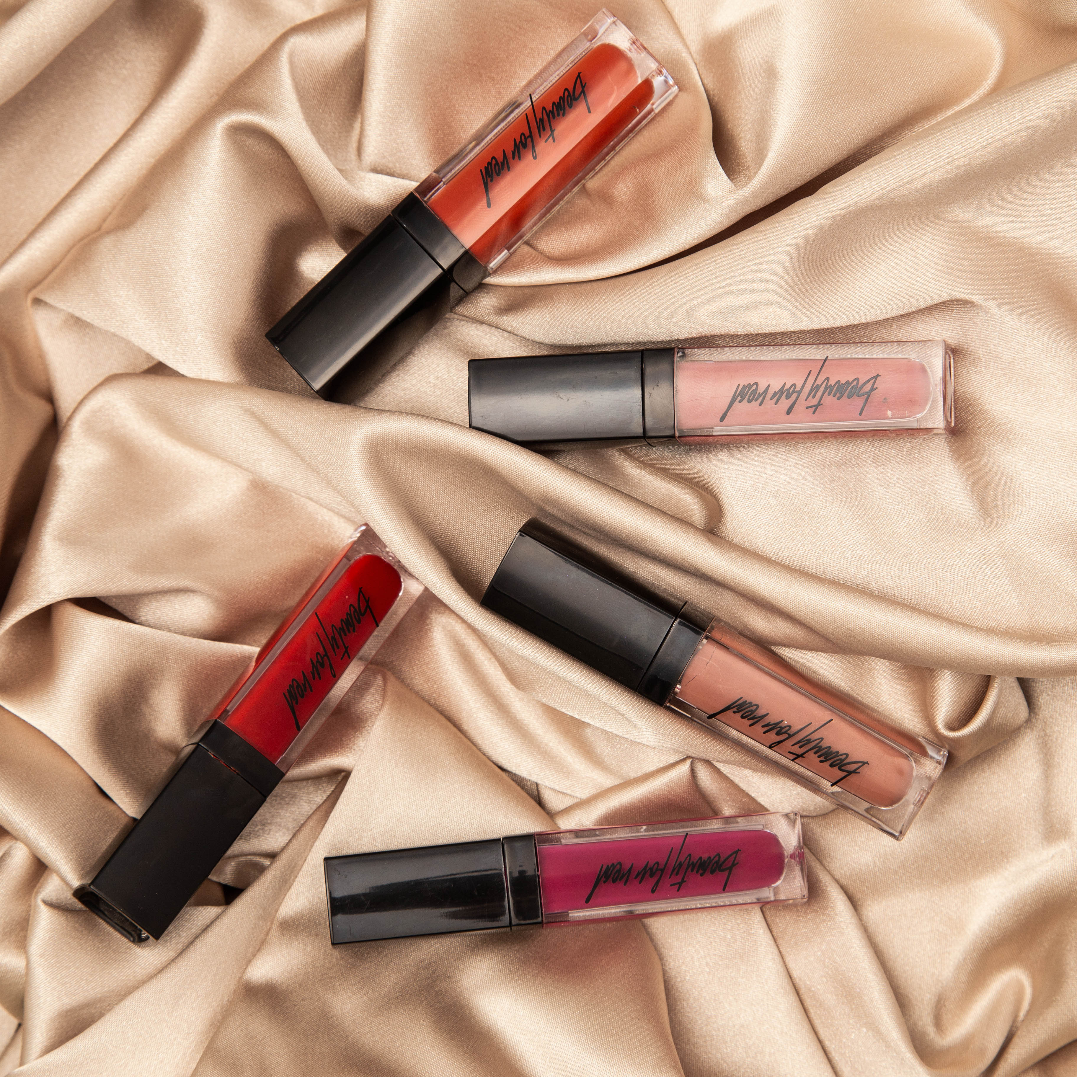 Be My Valentine Beauty