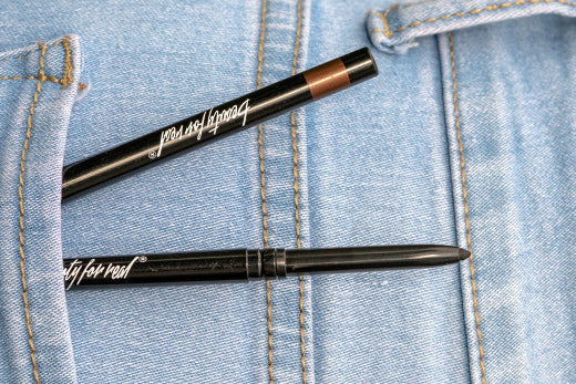Liquid Liner VS Pencil Liner | Which Should I Use?