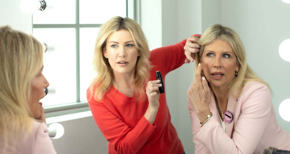 Top 3 questions every makeup artist gets asked