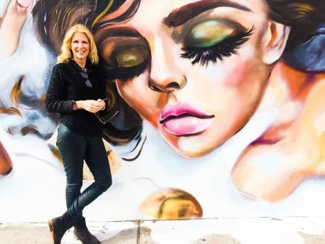 Miami's Own Beauty For Real Gets a Makeover