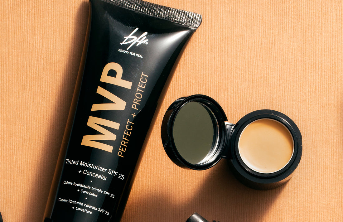 Ingredient Focus: What is Hyaluronic Acid and why do you need it?