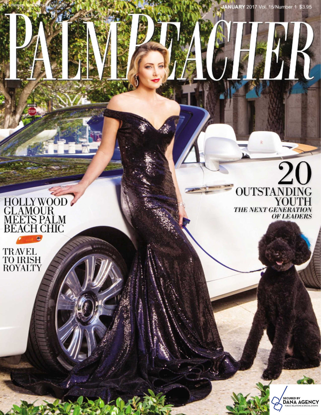 Palm Beacher - Chic Tweaks to Start the Year