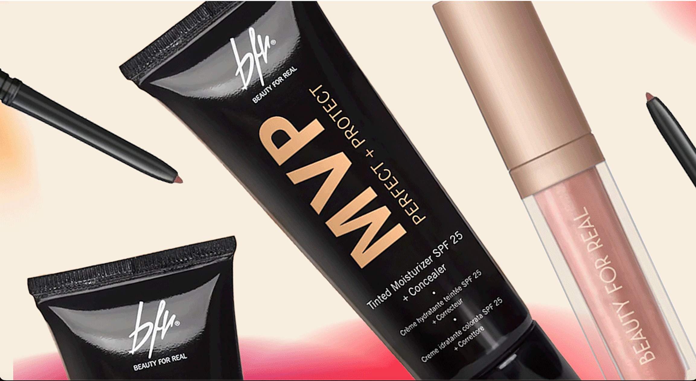 Finding the RIGHT products is EVERYTHING