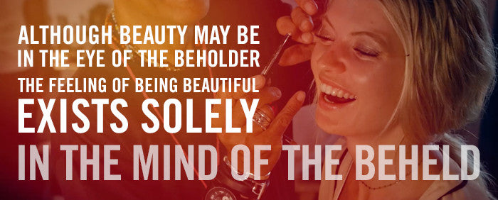 Behind the Scenes: Beholding Beauty During Miami Swim Week