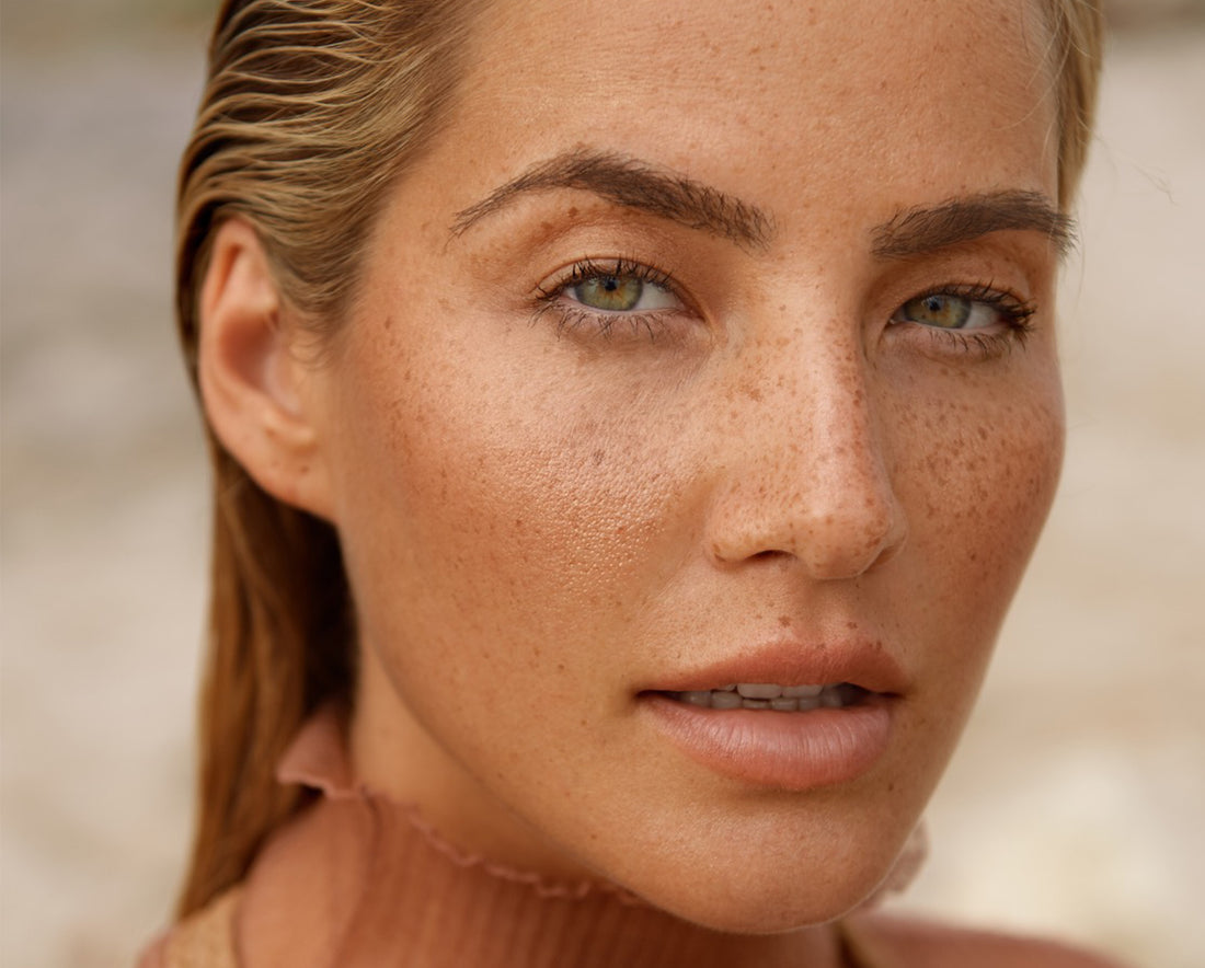 On becoming a successful makeup artist