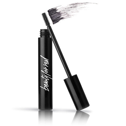 Paraben-free mascara from Beauty For Real
