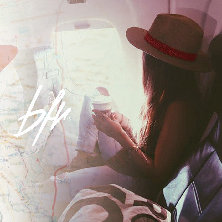 SWAAY - Beach Bag Summer Essentials