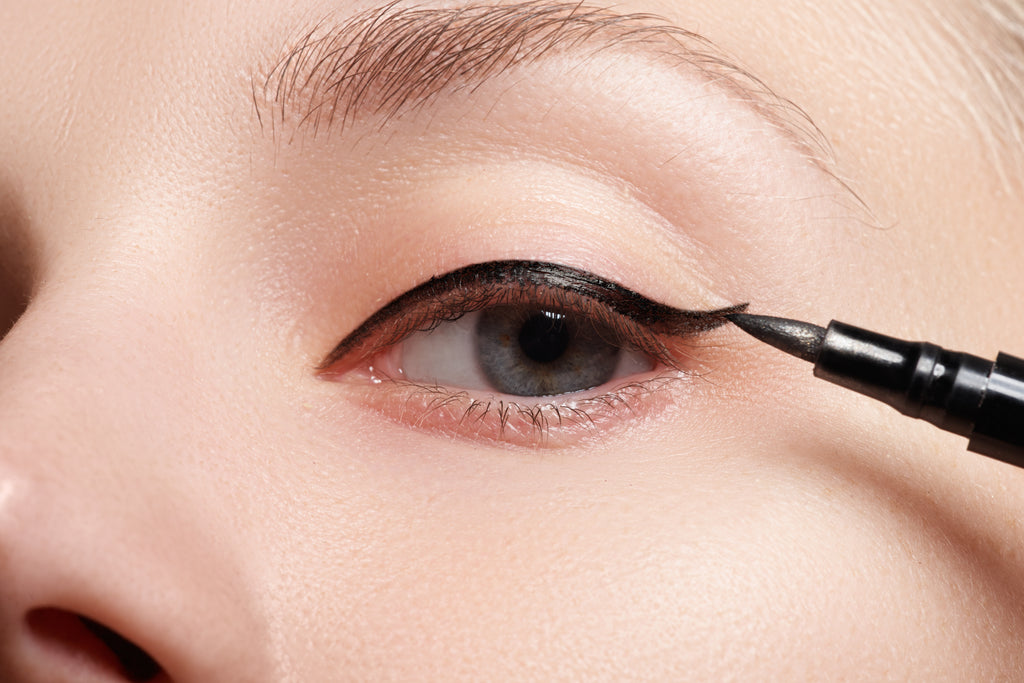 Eyeliner! Fun facts you may not know!