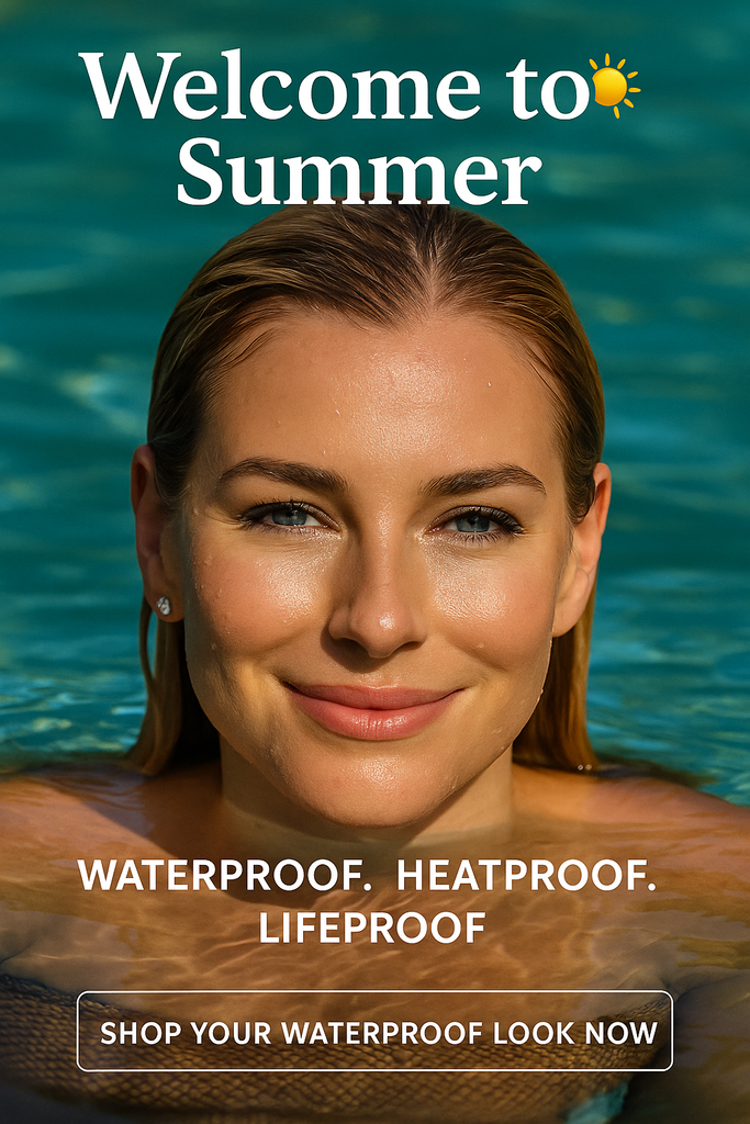 Summer-Proof Store