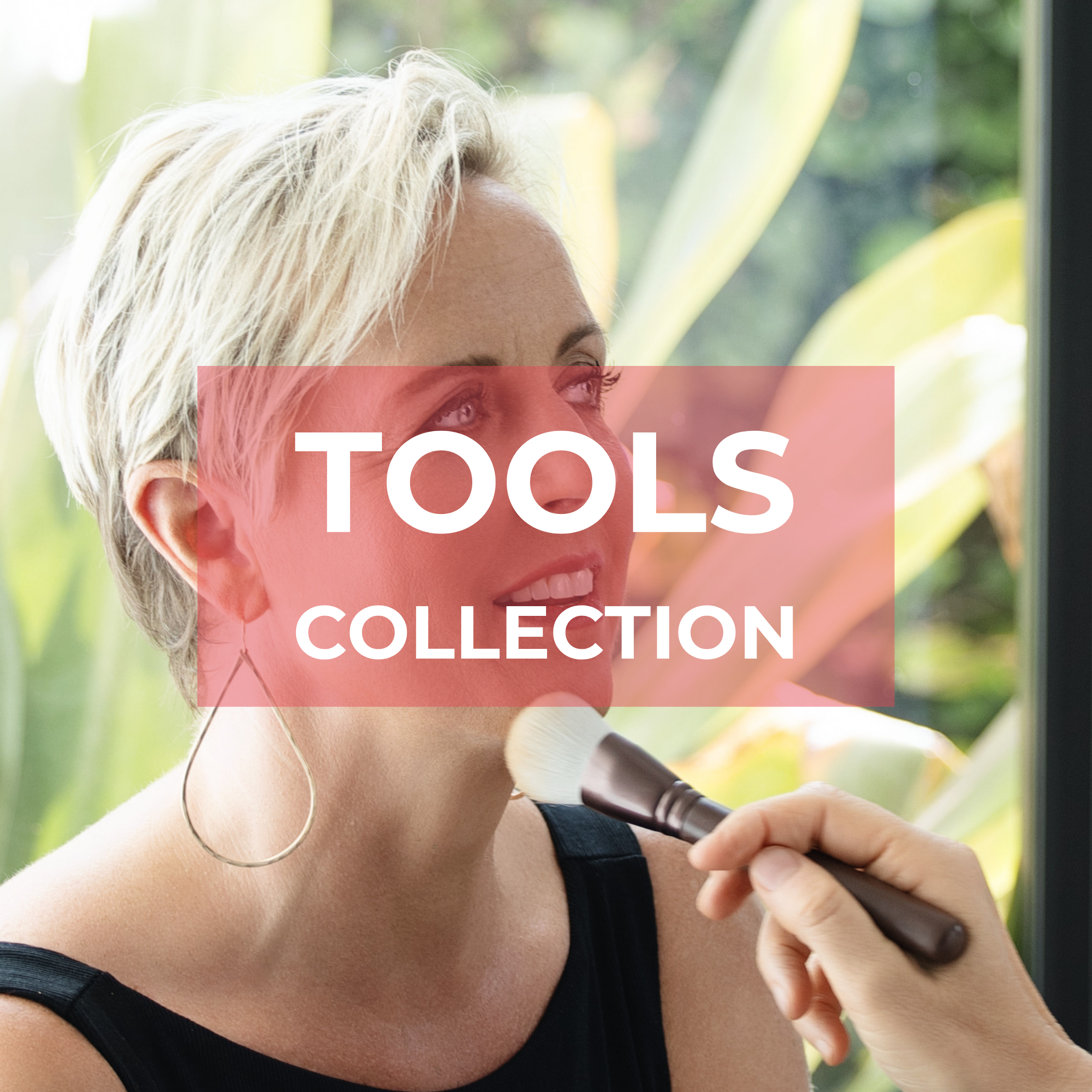 Tools Collection