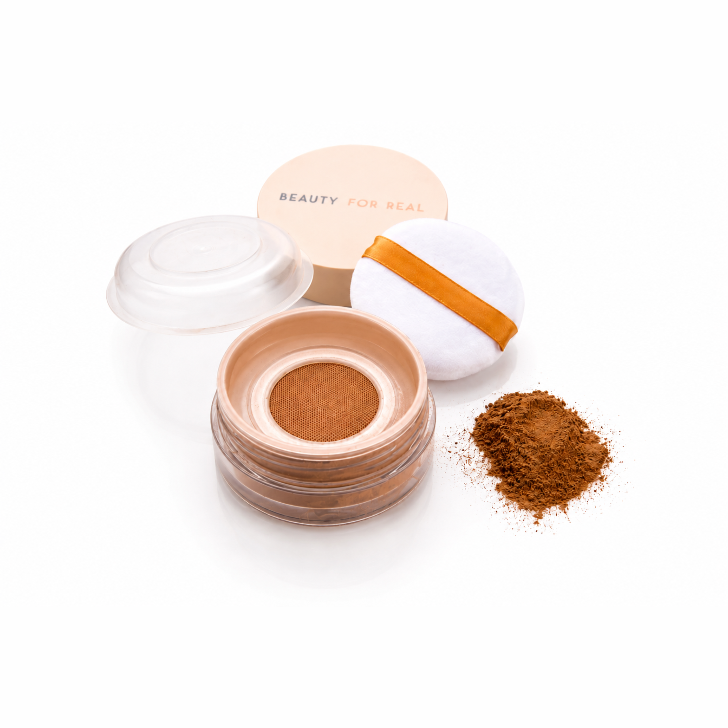 Hydra-Set Translucent Finishing + Brightening Powder