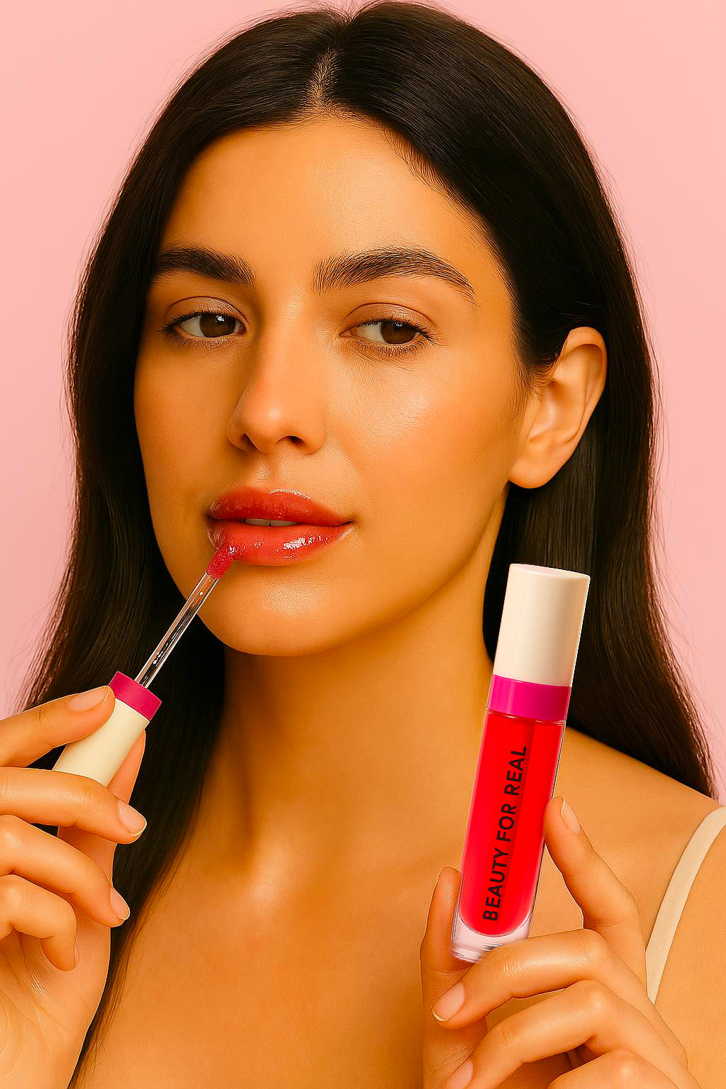 Lip Revival Hi-Shine Hydrating Lip Oil