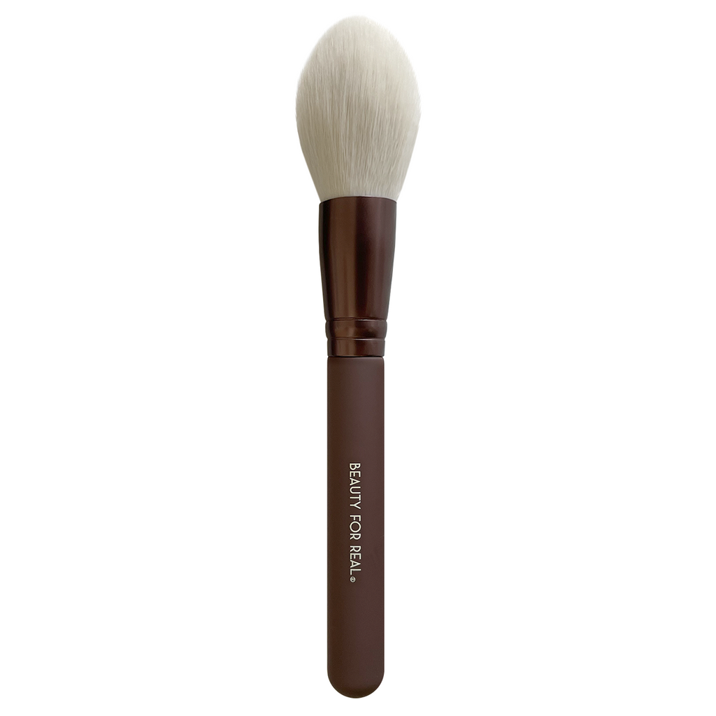 ‍Essential Pro Powder Brush (100% off)