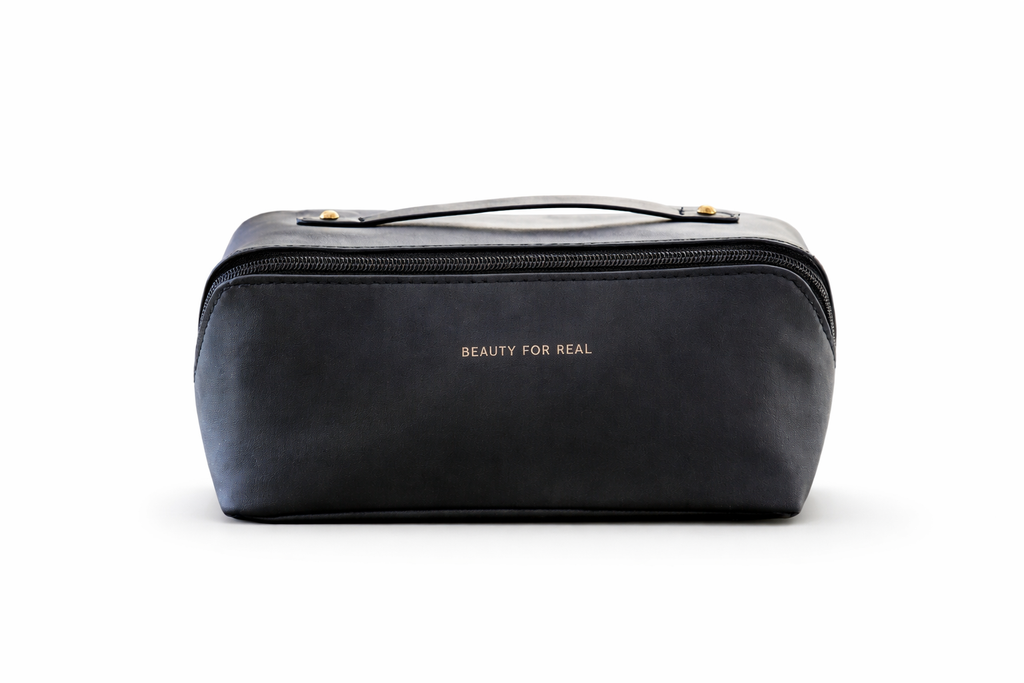 Carry-All Beauty Bag