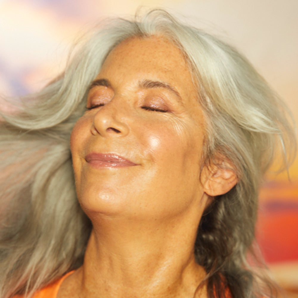 Sun Sculpt Bronzer Duo (Matte + Shimmer)