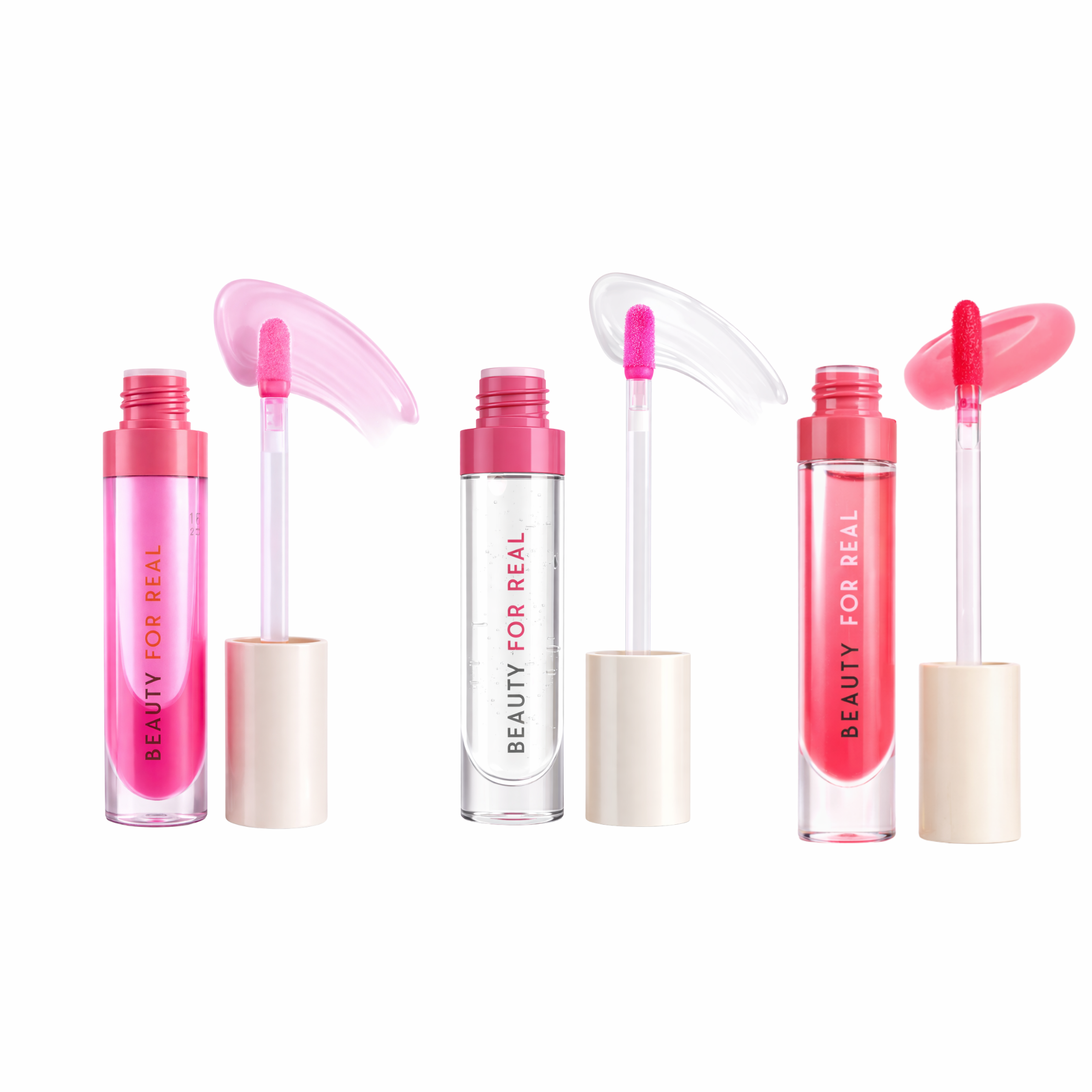 Lip Revival Hi-Shine Hydrating Lip Oil