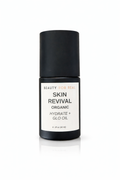 Skin Revival Organic Hydrate + Glo Oil