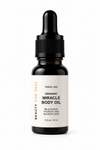 Travel-Size Miracle Body Oil