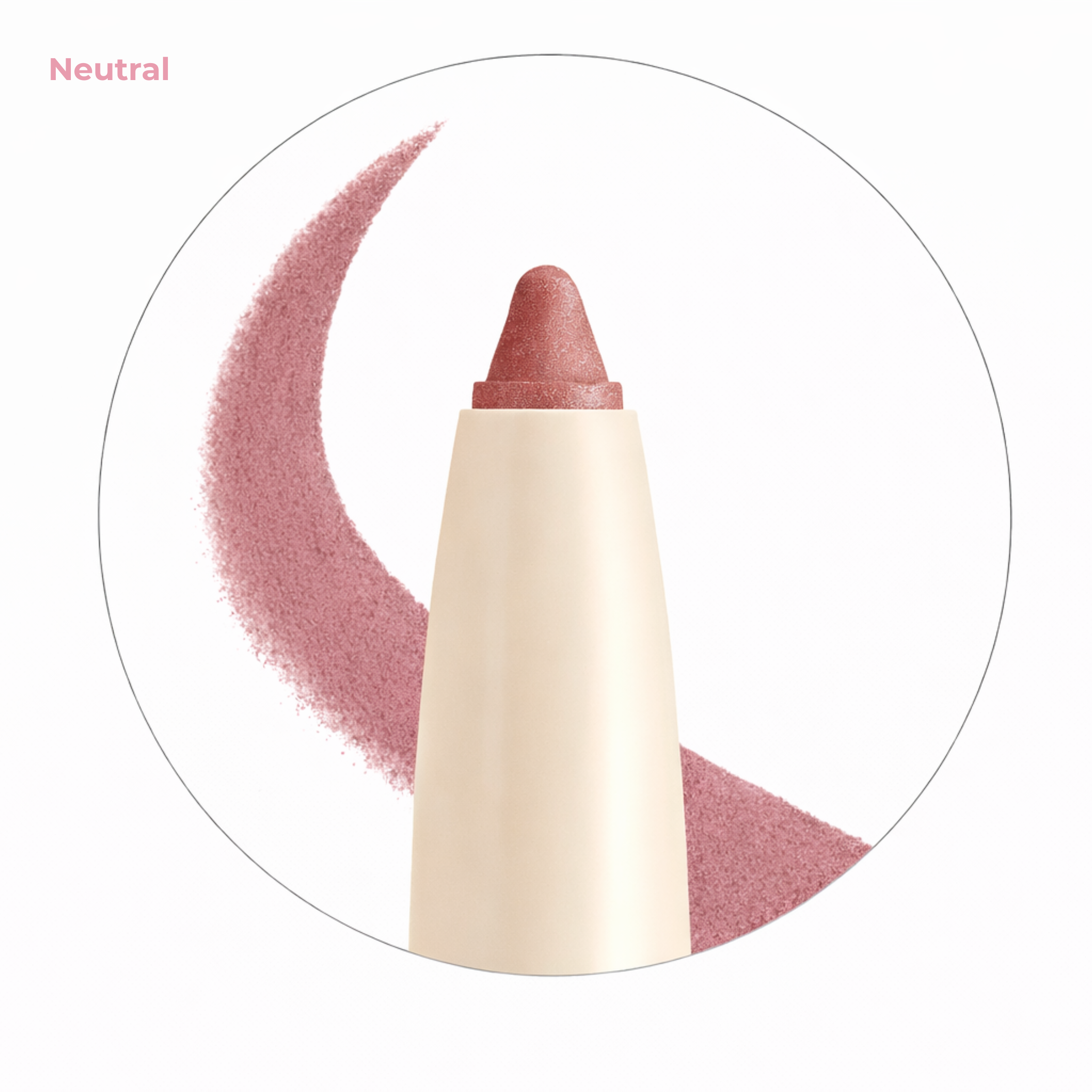 D-Fine Lip Liner Pencil