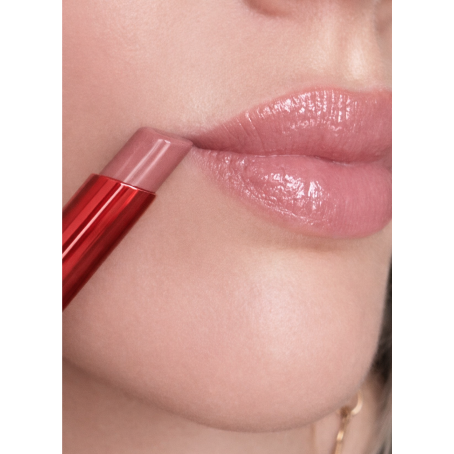 Lip Revival Essential Hydration Serum Lipstick