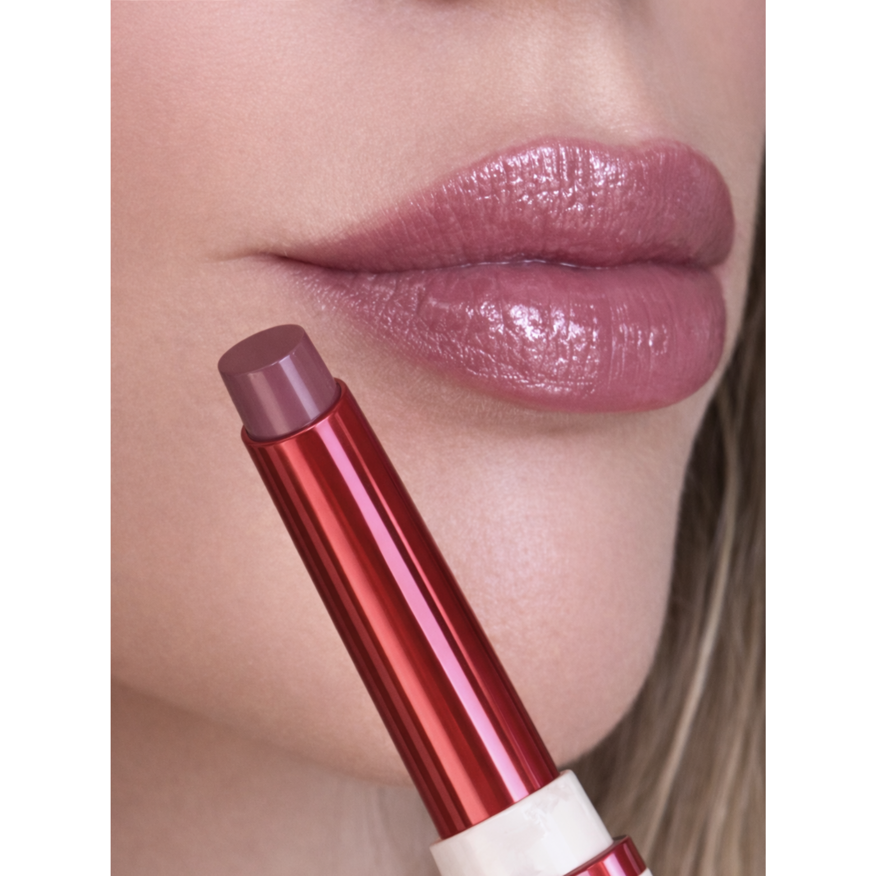 Lip Revival Essential Hydration Serum Lipstick
