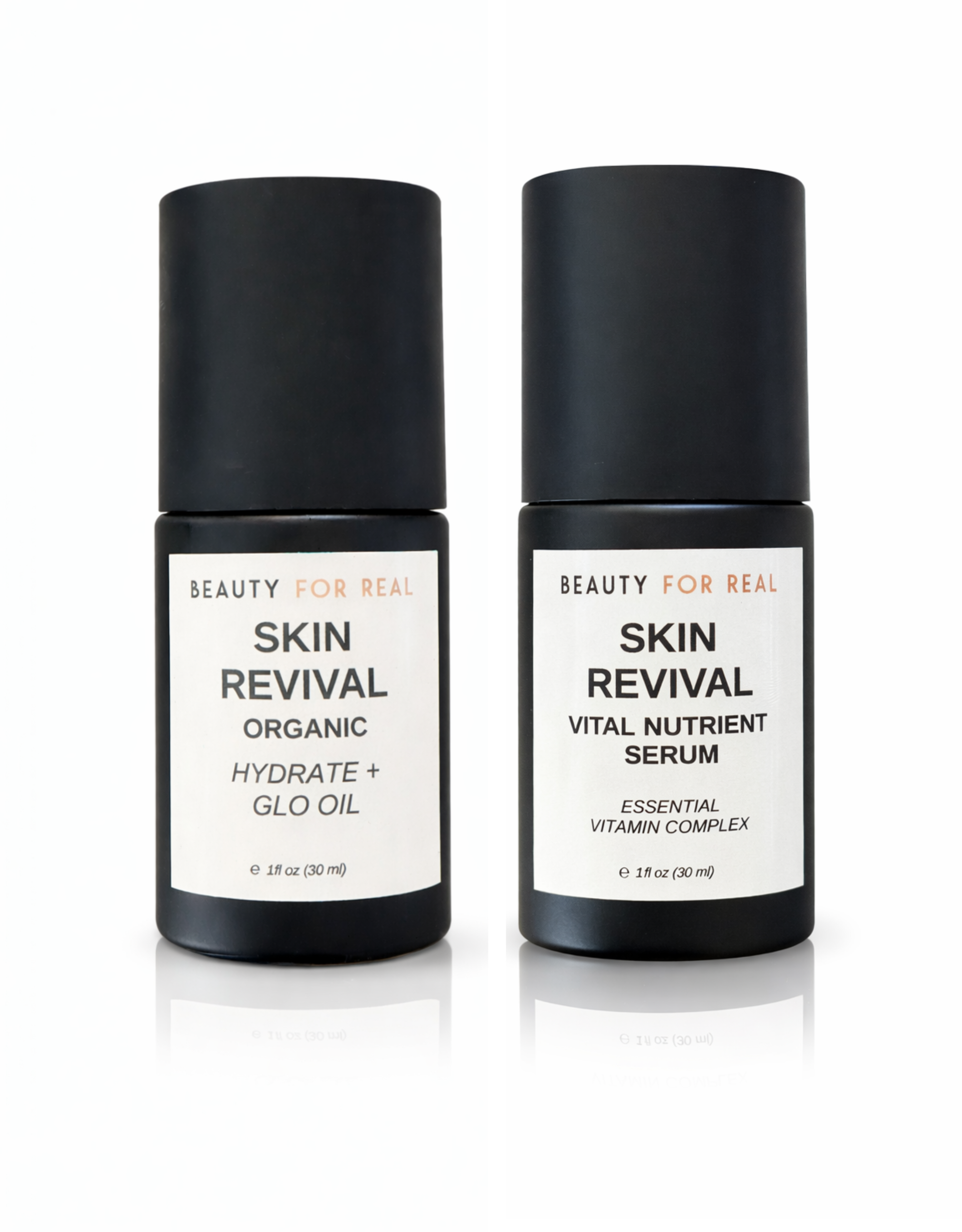 Skin Revival Duo