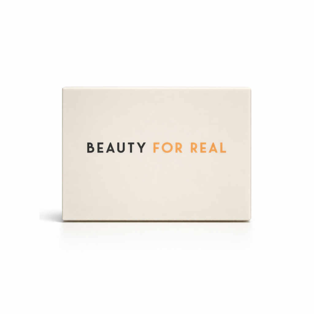 Sun Sculpt Bronzer Duo (Matte + Shimmer)