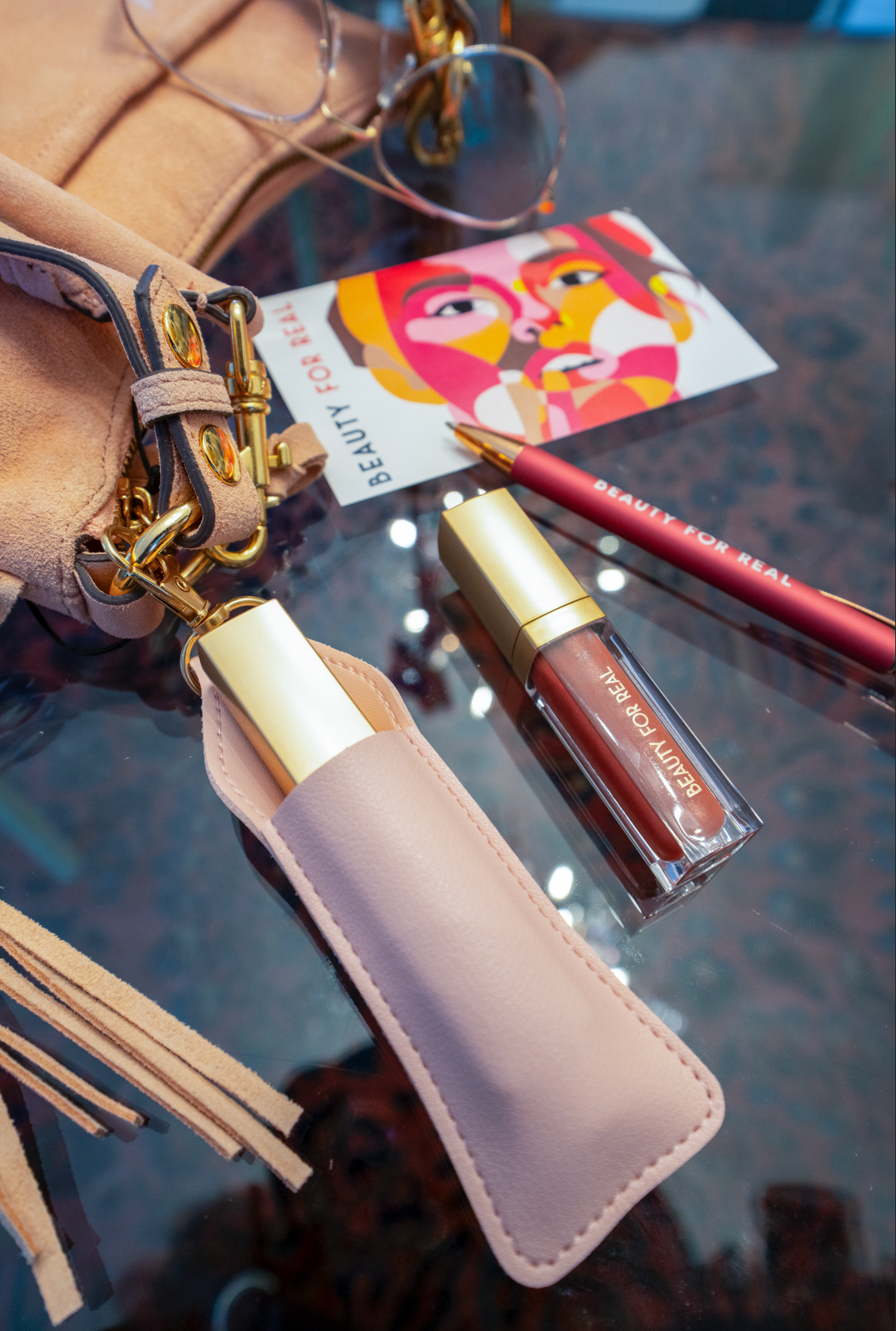 ‍Lipstick Holster (100% off)