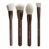 Essential Pro Complexion Brush Set