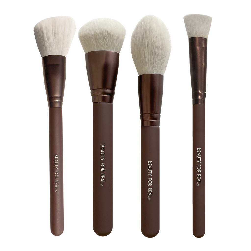 Perfect Precision I-Brush Set | Beauty For