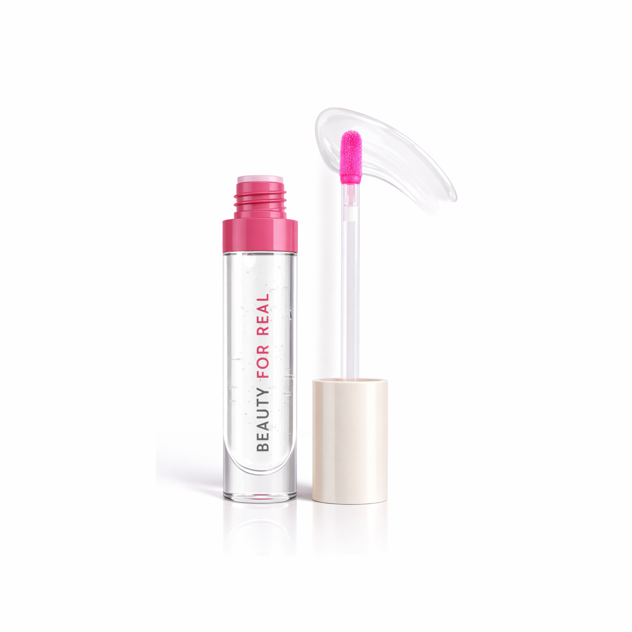 Lip Revival Hi-Shine Hydrating Lip Oil