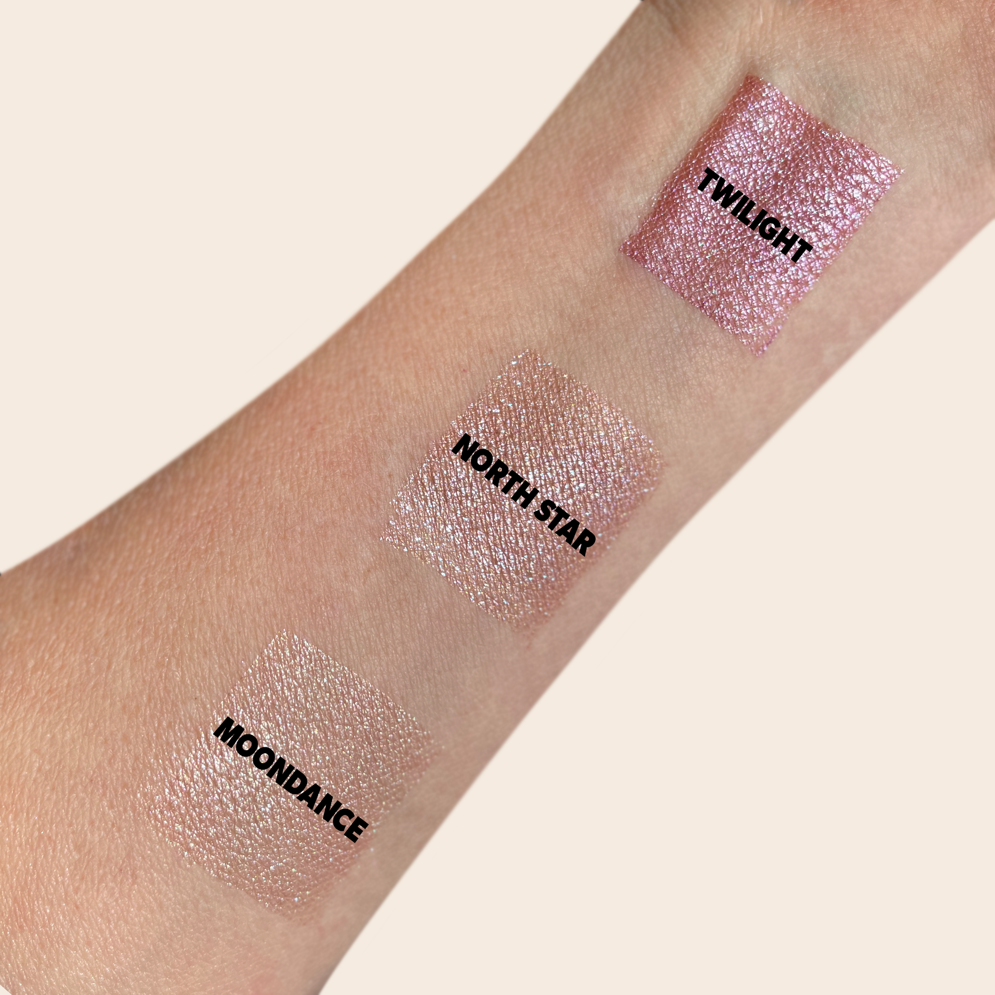 Level Up Multi-Dimensional Liquid Eyeshadow