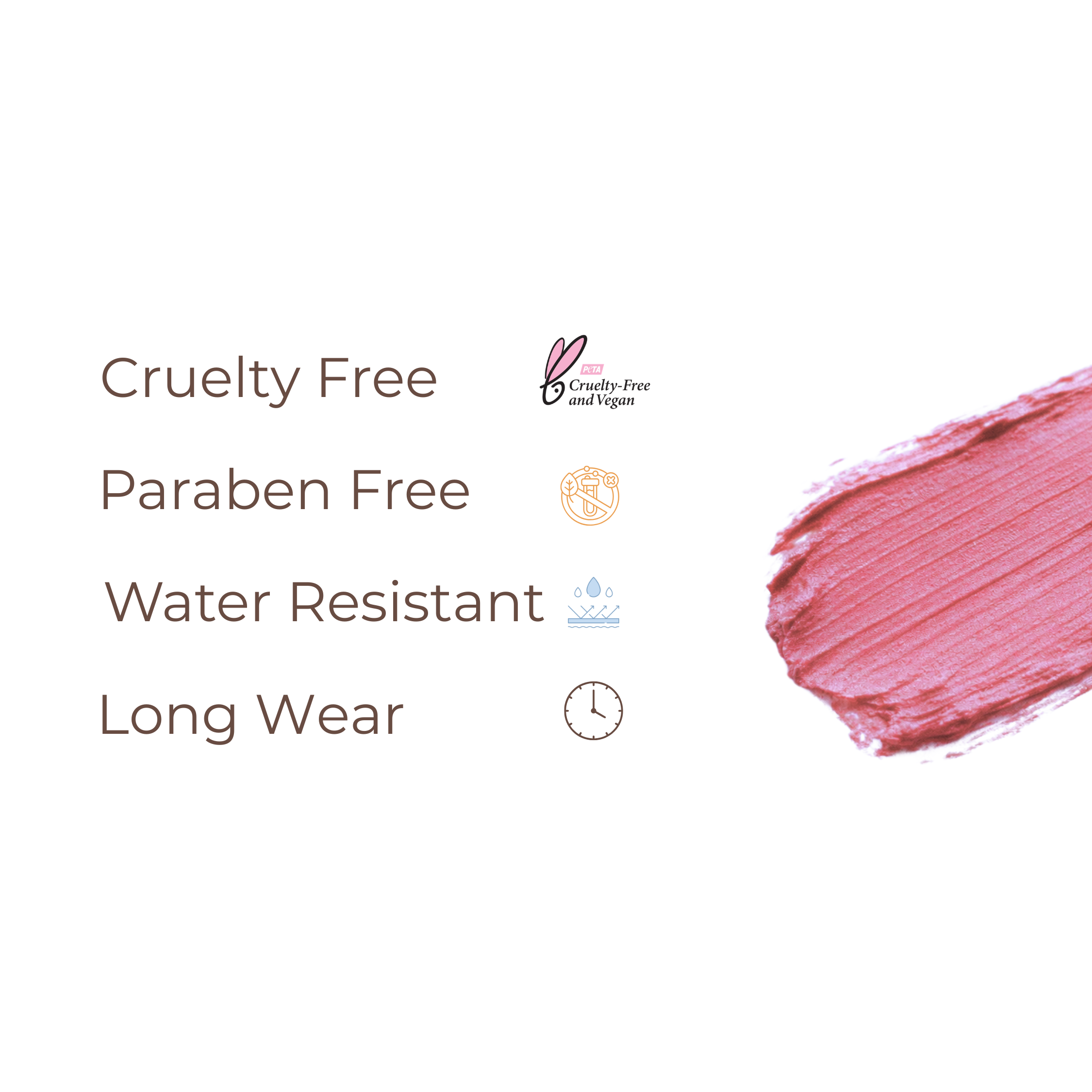 D-Fine Lip Liner Pencil