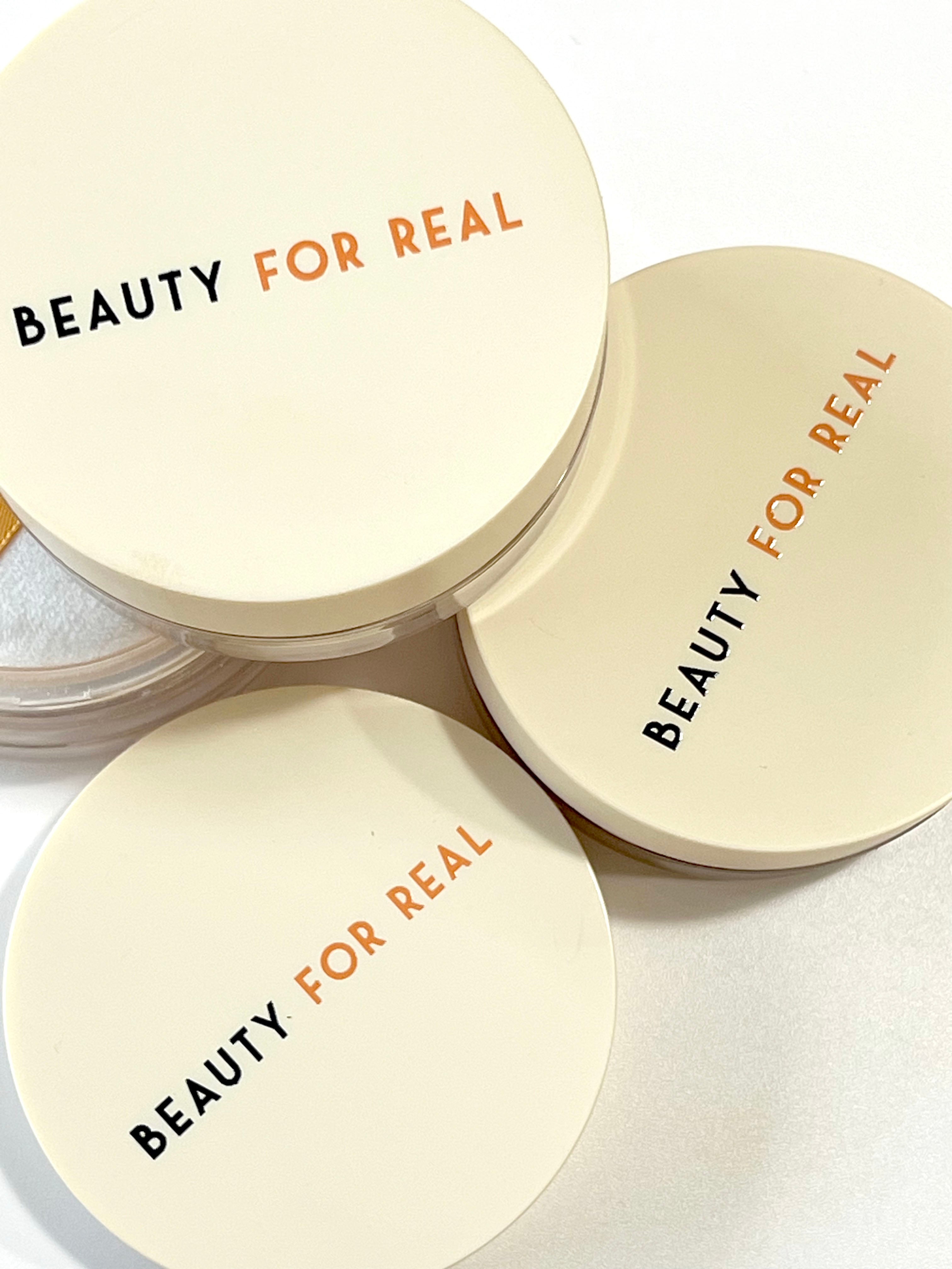 Hydra-Set Translucent Finishing + Brightening Powder